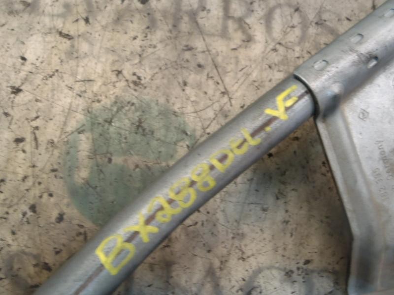 Recambio de articulacion limpia delantero para volvo s60 berlina 2.4 d referencia OEM IAM   