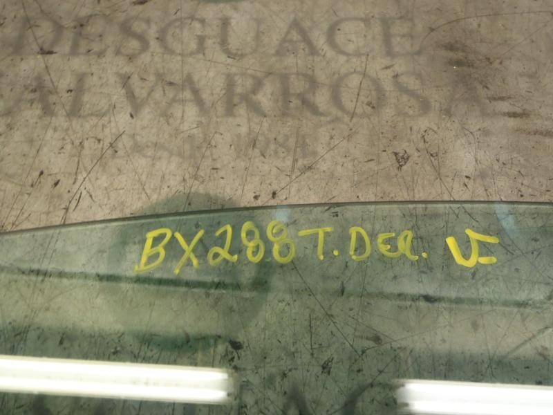 Recambio de cristal puerta trasero derecho para volvo s60 berlina 2.4 d referencia OEM IAM   