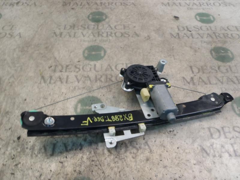 Recambio de elevalunas trasero derecho para volvo s60 berlina 2.4 d referencia OEM IAM   