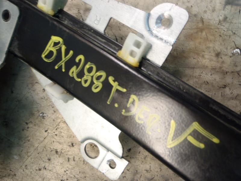 Recambio de elevalunas trasero derecho para volvo s60 berlina 2.4 d referencia OEM IAM   