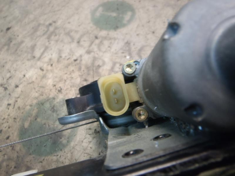 Recambio de elevalunas trasero derecho para volvo s60 berlina 2.4 d referencia OEM IAM   