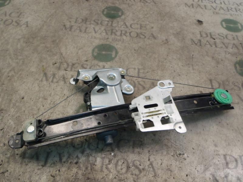 Recambio de elevalunas trasero derecho para volvo s60 berlina 2.4 d referencia OEM IAM   