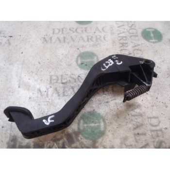 PEDAL EMBRAGUE 