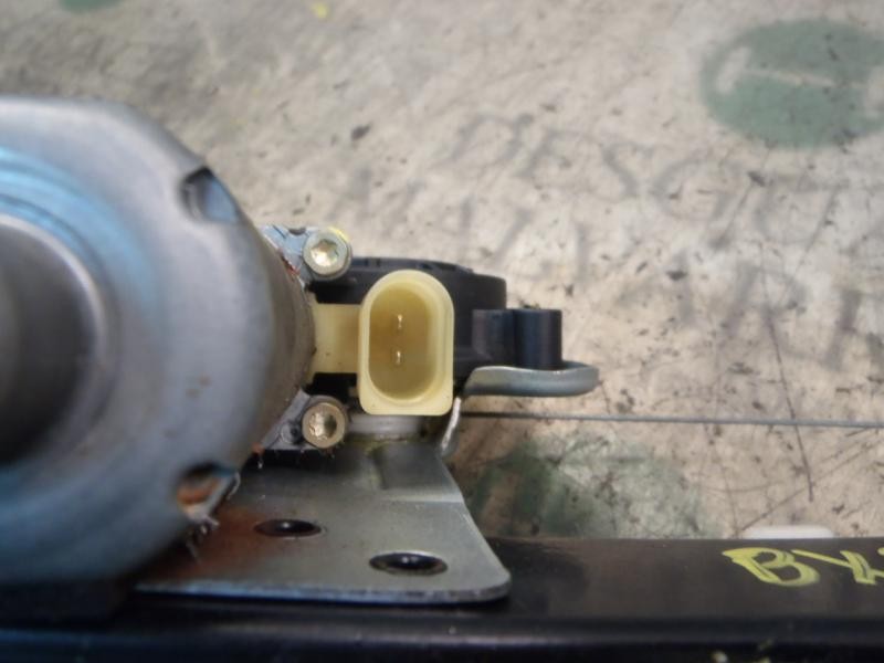 Recambio de elevalunas trasero izquierdo para volvo s60 berlina 2.4 d referencia OEM IAM   