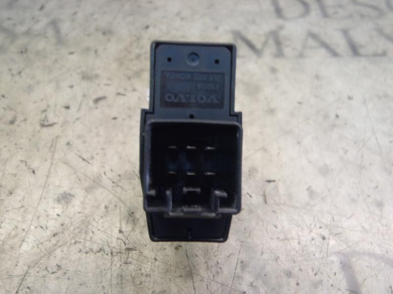 Recambio de mando elevalunas trasero derecho para volvo s60 berlina 2.4 d referencia OEM IAM   