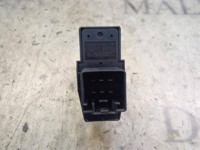 Recambio de mando elevalunas trasero izquierdo para volvo s60 berlina 2.4 d referencia OEM IAM   