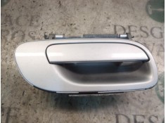 Recambio de maneta exterior delantera derecha para volvo s60 berlina 2.4 d referencia OEM IAM   