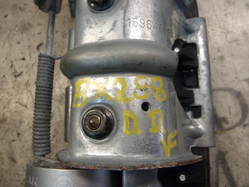 Recambio de maneta exterior delantera derecha para volvo s60 berlina 2.4 d referencia OEM IAM   