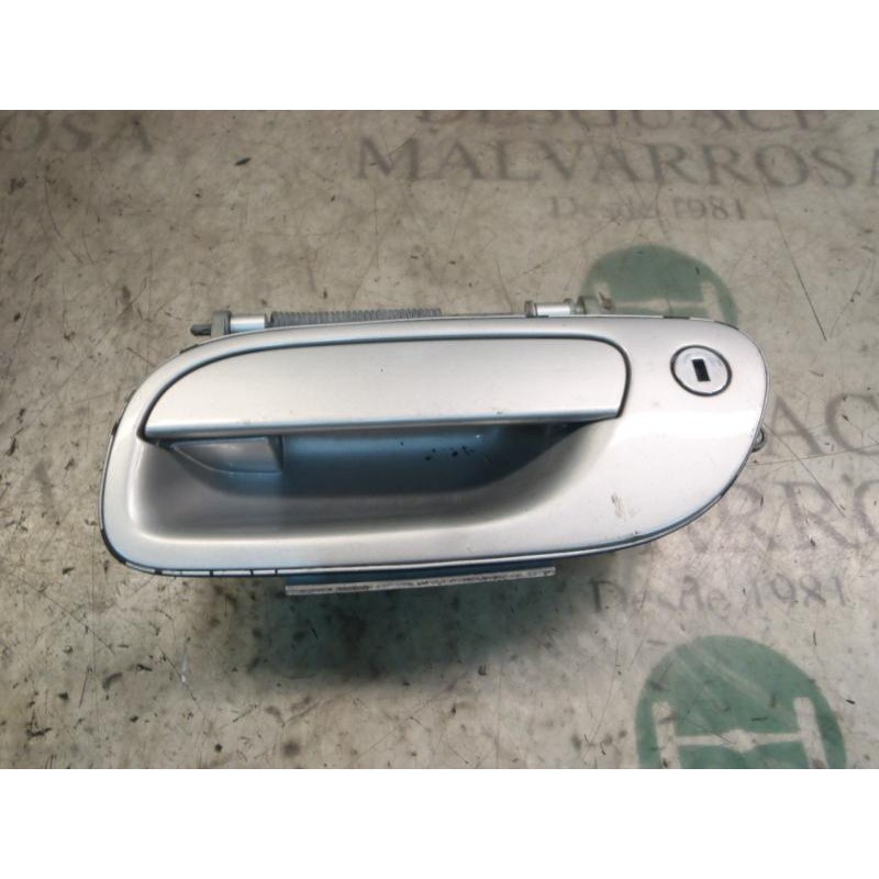 Recambio de maneta exterior delantera izquierda para volvo s60 berlina 2.4 d referencia OEM IAM   