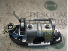 Recambio de maneta exterior delantera izquierda para volvo s60 berlina 2.4 d referencia OEM IAM    2