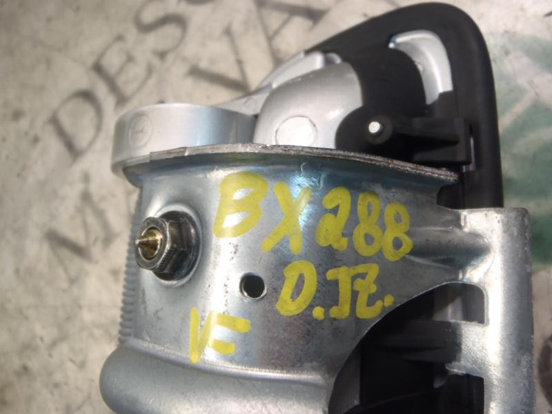 Recambio de maneta exterior delantera izquierda para volvo s60 berlina 2.4 d referencia OEM IAM   