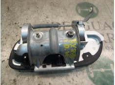 Recambio de maneta exterior trasera derecha para volvo s60 berlina 2.4 d referencia OEM IAM    2