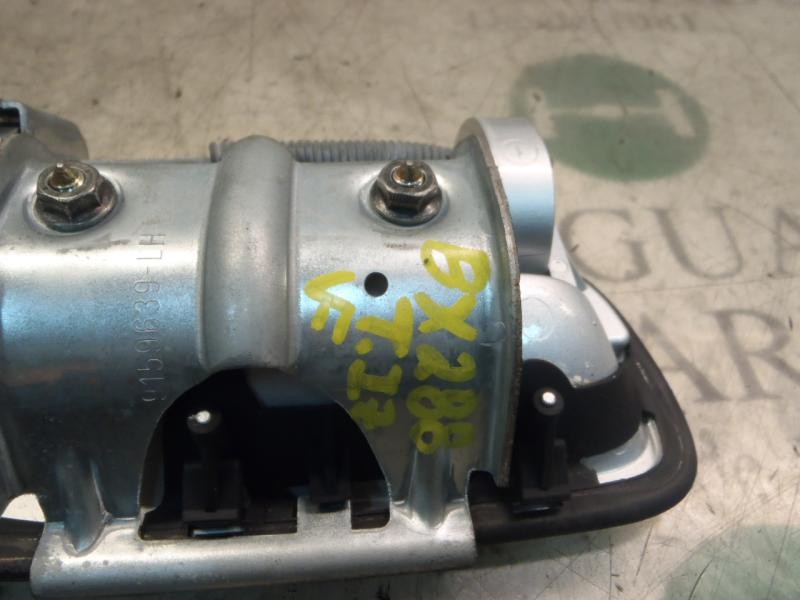 Recambio de maneta exterior trasera izquierda para volvo s60 berlina 2.4 d referencia OEM IAM   