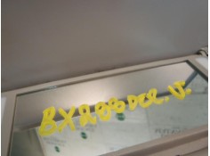 Recambio de parasol derecho para volvo s60 berlina 2.4 d referencia OEM IAM    2