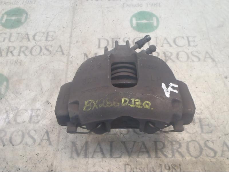 Recambio de pinza freno delantera izquierda para volvo s60 berlina 2.4 d referencia OEM IAM   