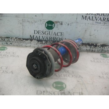 AMORTIGUADOR DELANTERO IZQUIERDO 