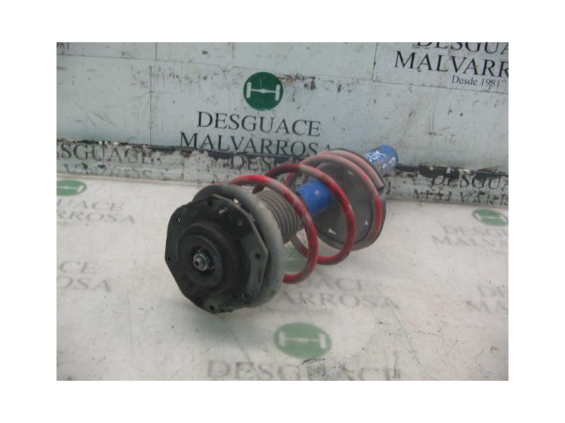 Recambio de amortiguador delantero izquierdo para citroën xsara berlina 1.9 turbodiesel referencia OEM IAM   