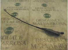 Recambio de brazo limpia delantero derecho para opel corsa c club referencia OEM IAM   