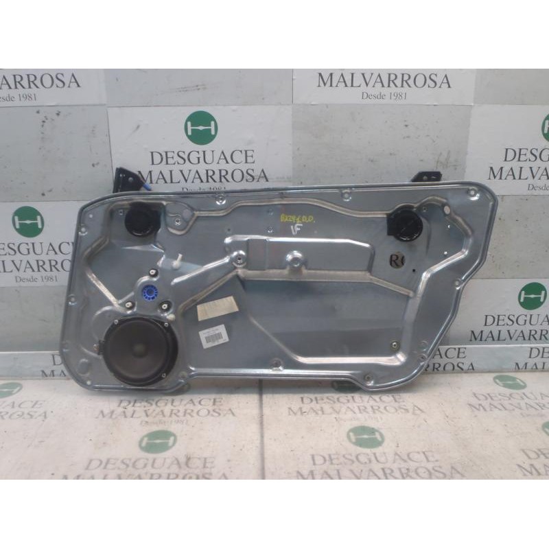 Recambio de elevalunas delantero derecho para seat ibiza (6l1) cool referencia OEM IAM   