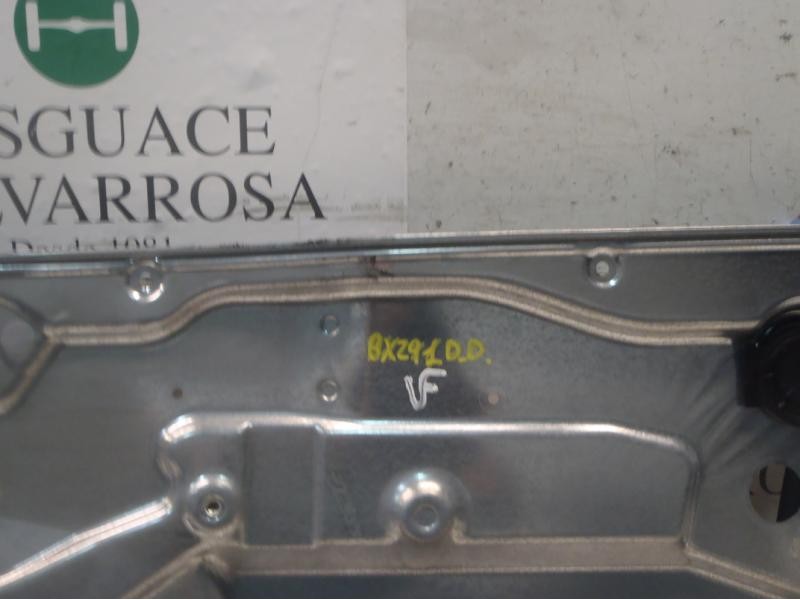 Recambio de elevalunas delantero derecho para seat ibiza (6l1) cool referencia OEM IAM   