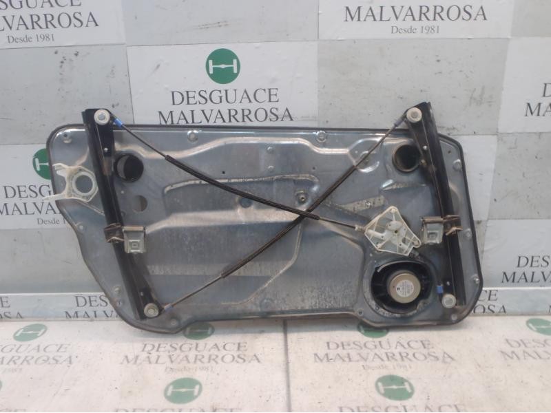 Recambio de elevalunas delantero derecho para seat ibiza (6l1) cool referencia OEM IAM   