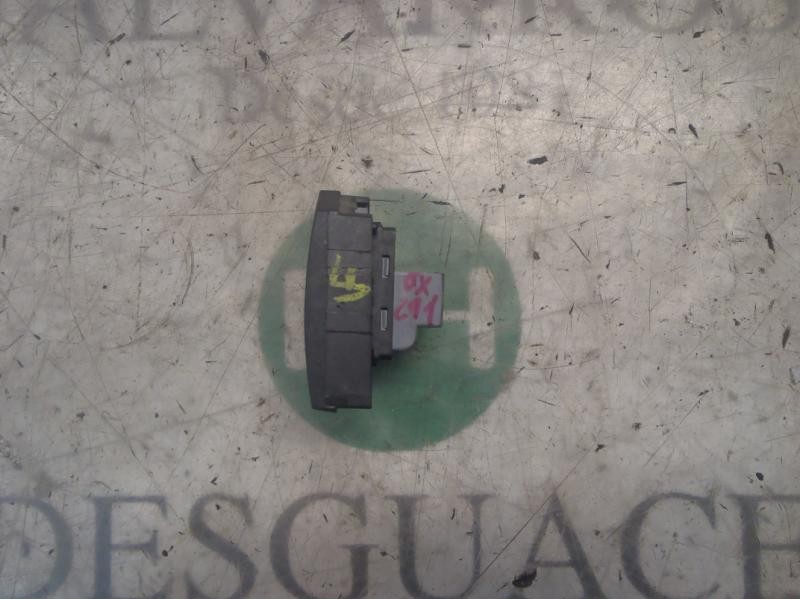 Recambio de mando elevalunas delantero derecho para seat ibiza (6l1) cool referencia OEM IAM   