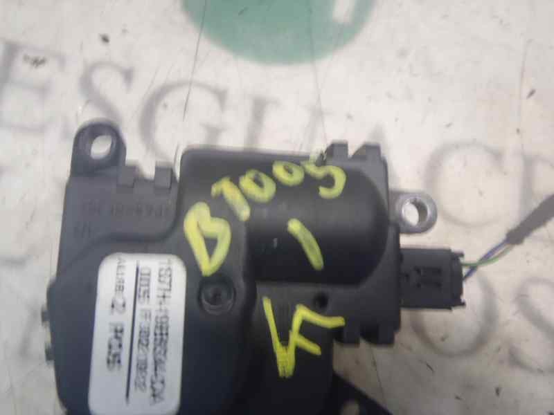 Recambio de motor apertura trampillas climatizador para ford fiesta (cb1) ambiente referencia OEM IAM   