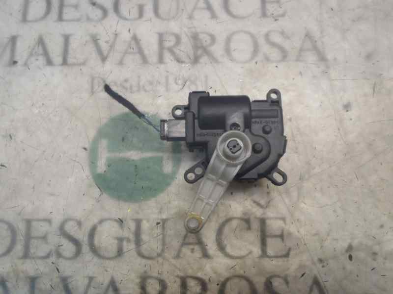 Recambio de motor apertura trampillas climatizador para ford fiesta (cb1) ambiente referencia OEM IAM   