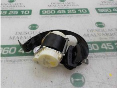 Recambio de cinturon seguridad trasero derecho para ford fiesta (cb1) ambiente referencia OEM IAM    2