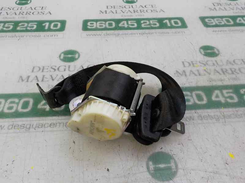 Recambio de cinturon seguridad trasero derecho para ford fiesta (cb1) ambiente referencia OEM IAM   