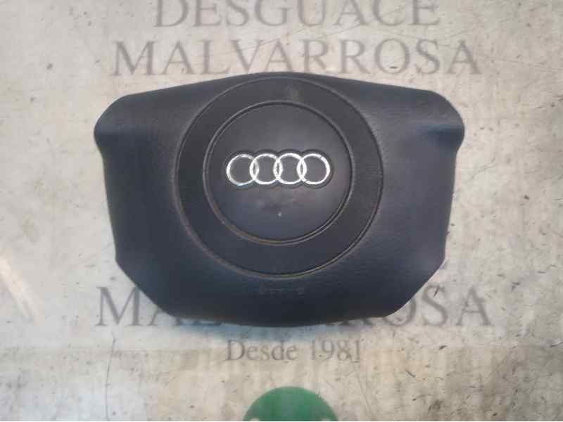 Recambio de airbag delantero izquierdo para audi a6 berlina (4b2) 2.5 v6 24v tdi referencia OEM IAM   