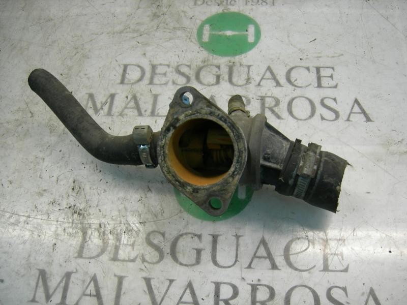 Recambio de termostato para fiat bravo (182) 1.4 12v cat referencia OEM IAM   