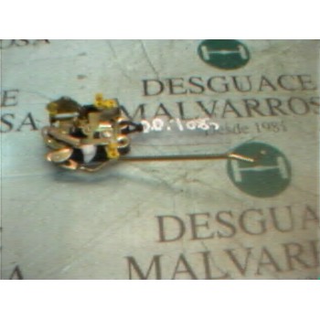 CERRADURA PUERTA DELANTERA DERECHA 