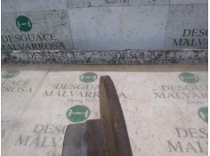 Recambio de disco freno trasero para mercedes-benz clase c (w203) sportcoupe c 220 cdi (203.706) referencia OEM IAM A2104230912  2