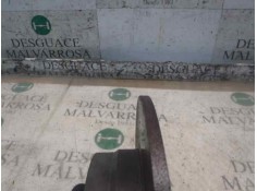 Recambio de disco freno trasero para mercedes-benz clase c (w203) sportcoupe c 220 cdi (203.706) referencia OEM IAM A2104230912  2