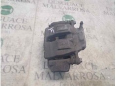 Recambio de pinza freno delantera izquierda para mercedes-benz clase c (w203) sportcoupe c 220 cdi (203.706) referencia OEM IAM  2