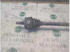 Recambio de transmision trasera izquierda para mercedes-benz clase c (w203) sportcoupe c 220 cdi (203.706) referencia OEM IAM A2 2