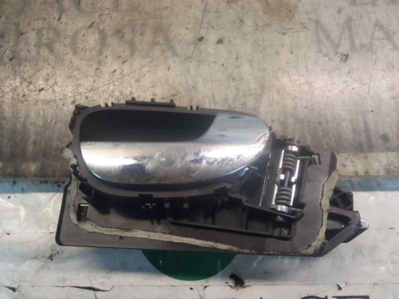 Recambio de maneta interior trasera derecha para peugeot 307 (s1) xt referencia OEM IAM   