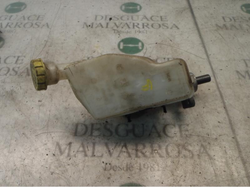 Recambio de bomba freno para citroën c2 furio referencia OEM IAM   