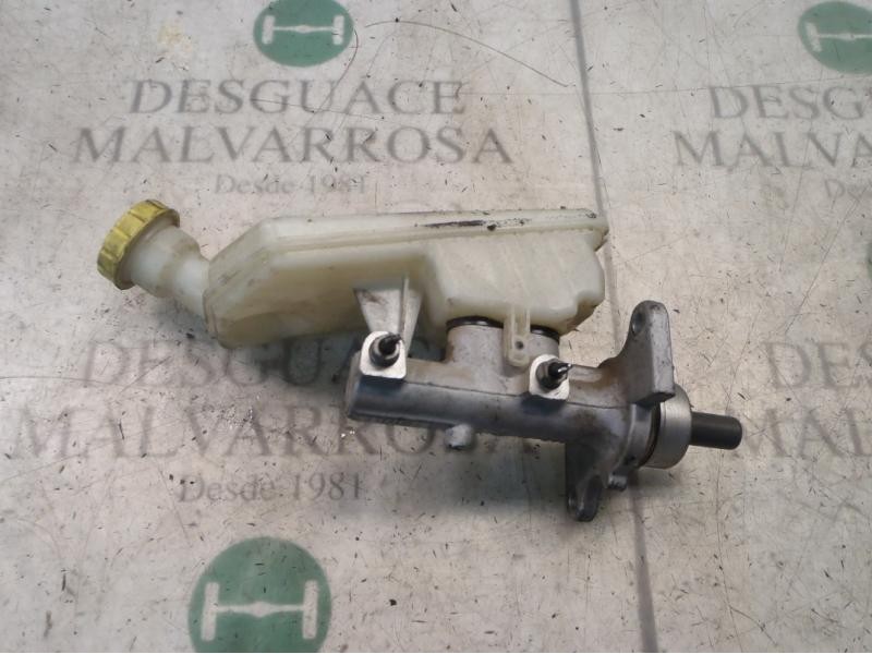 Recambio de bomba freno para citroën c2 furio referencia OEM IAM   