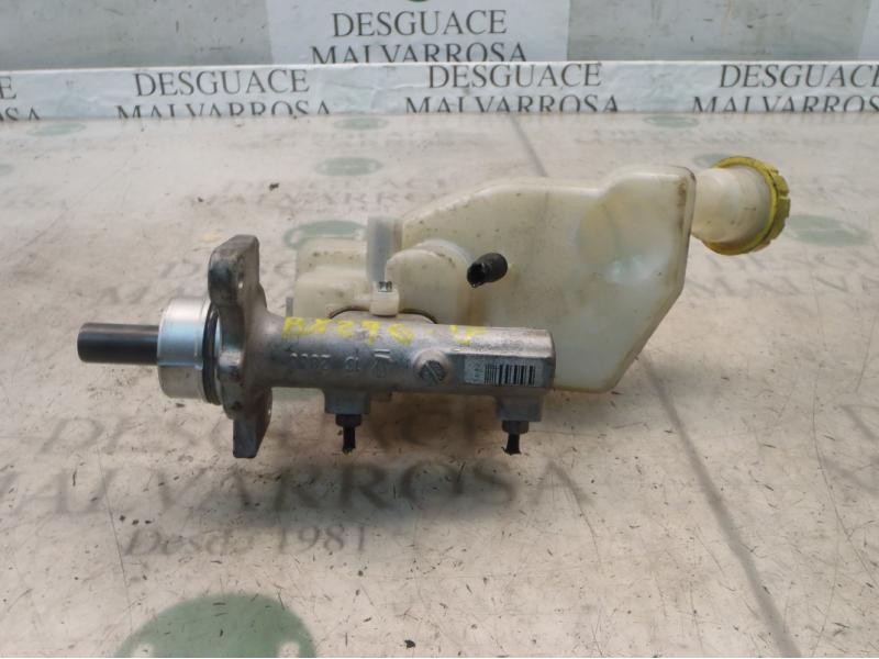 Recambio de bomba freno para citroën c2 furio referencia OEM IAM   