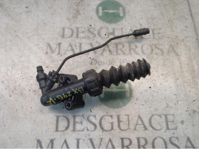 Recambio de bombin embrague para citroën c2 furio referencia OEM IAM   