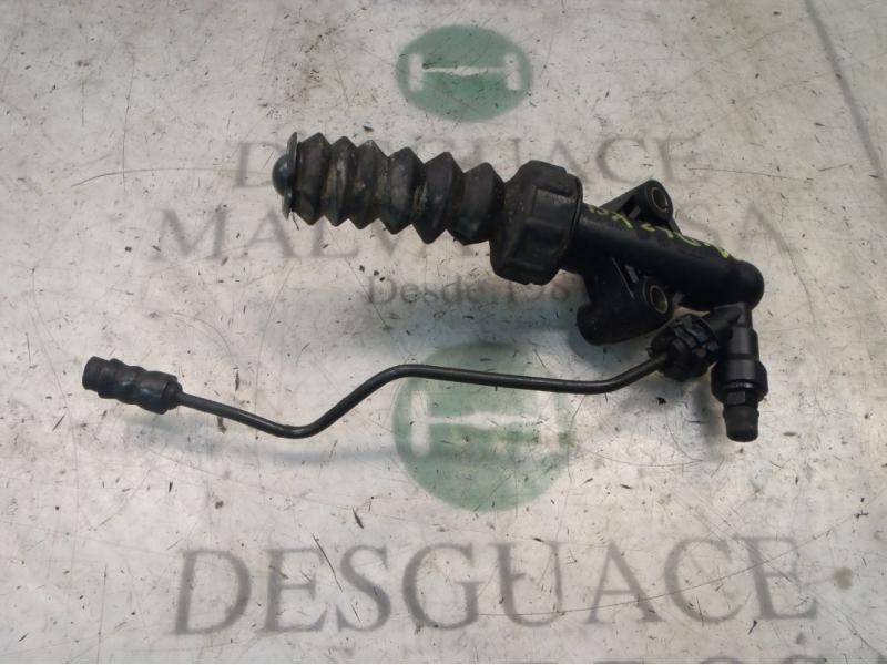 Recambio de bombin embrague para citroën c2 furio referencia OEM IAM   
