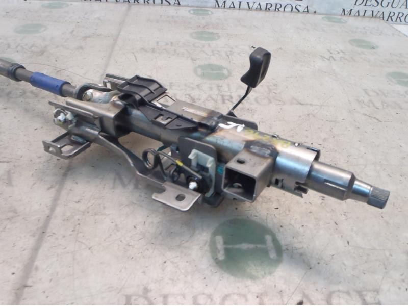 Recambio de columna direccion para citroën c2 furio referencia OEM IAM   