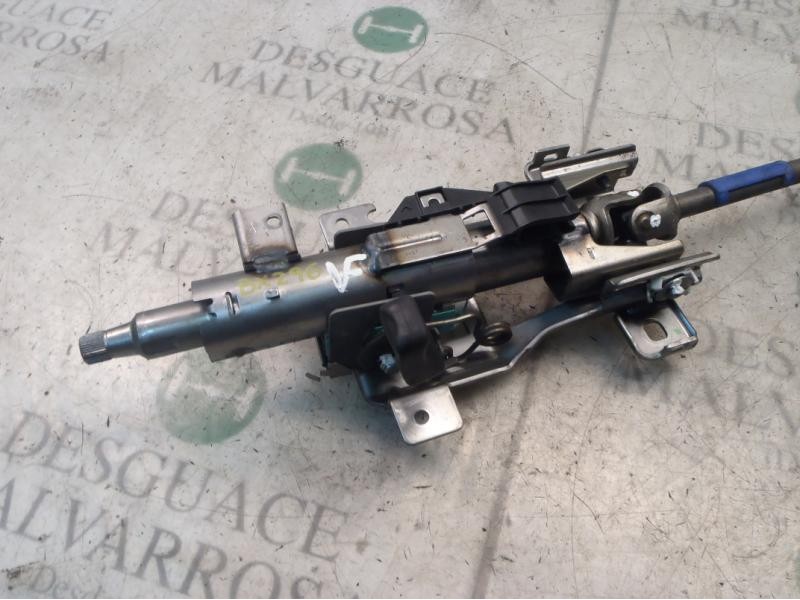 Recambio de columna direccion para citroën c2 furio referencia OEM IAM   