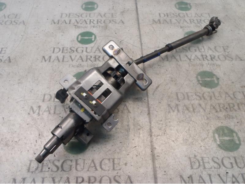 Recambio de columna direccion para citroën c2 furio referencia OEM IAM   