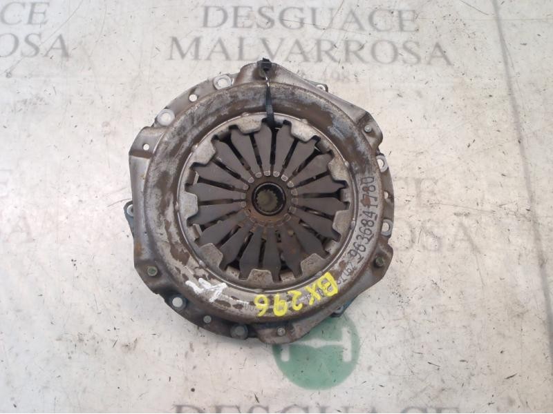 Recambio de kit embrague para citroën c2 furio referencia OEM IAM   