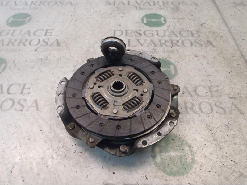 Recambio de kit embrague para citroën c2 furio referencia OEM IAM   