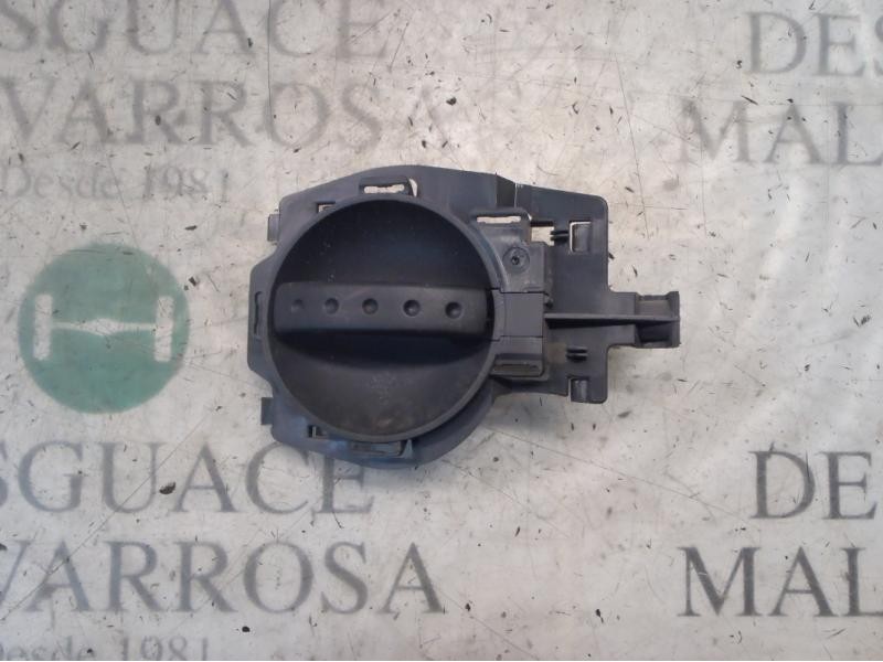 Recambio de maneta interior delantera derecha para citroën c2 furio referencia OEM IAM   