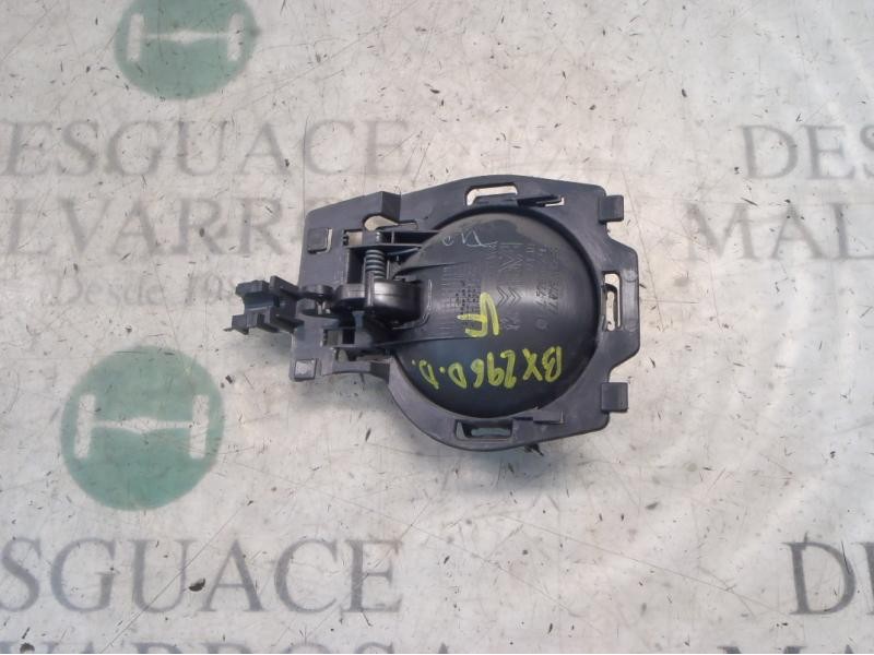 Recambio de maneta interior delantera derecha para citroën c2 furio referencia OEM IAM   